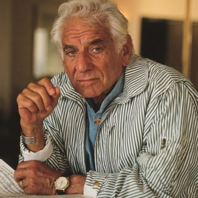 LeonardBernstein